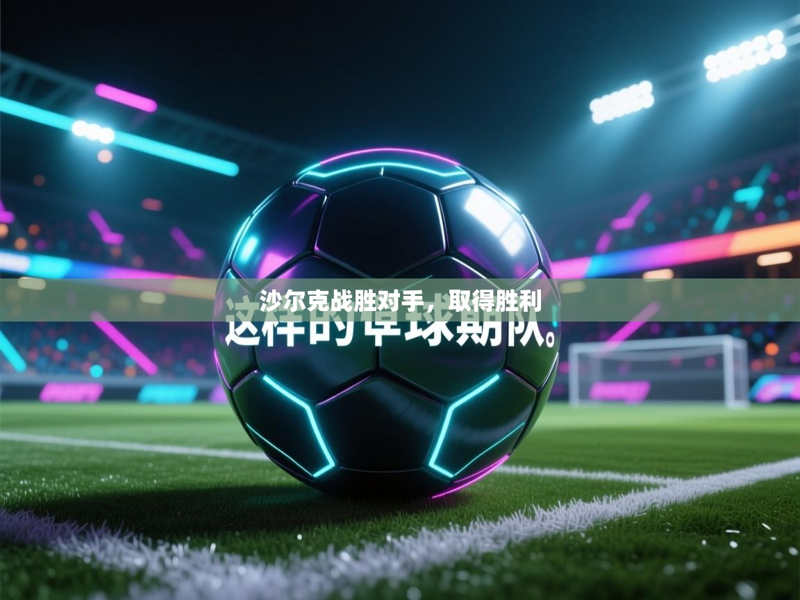 沙尔克战胜对手,取得胜利 第1张