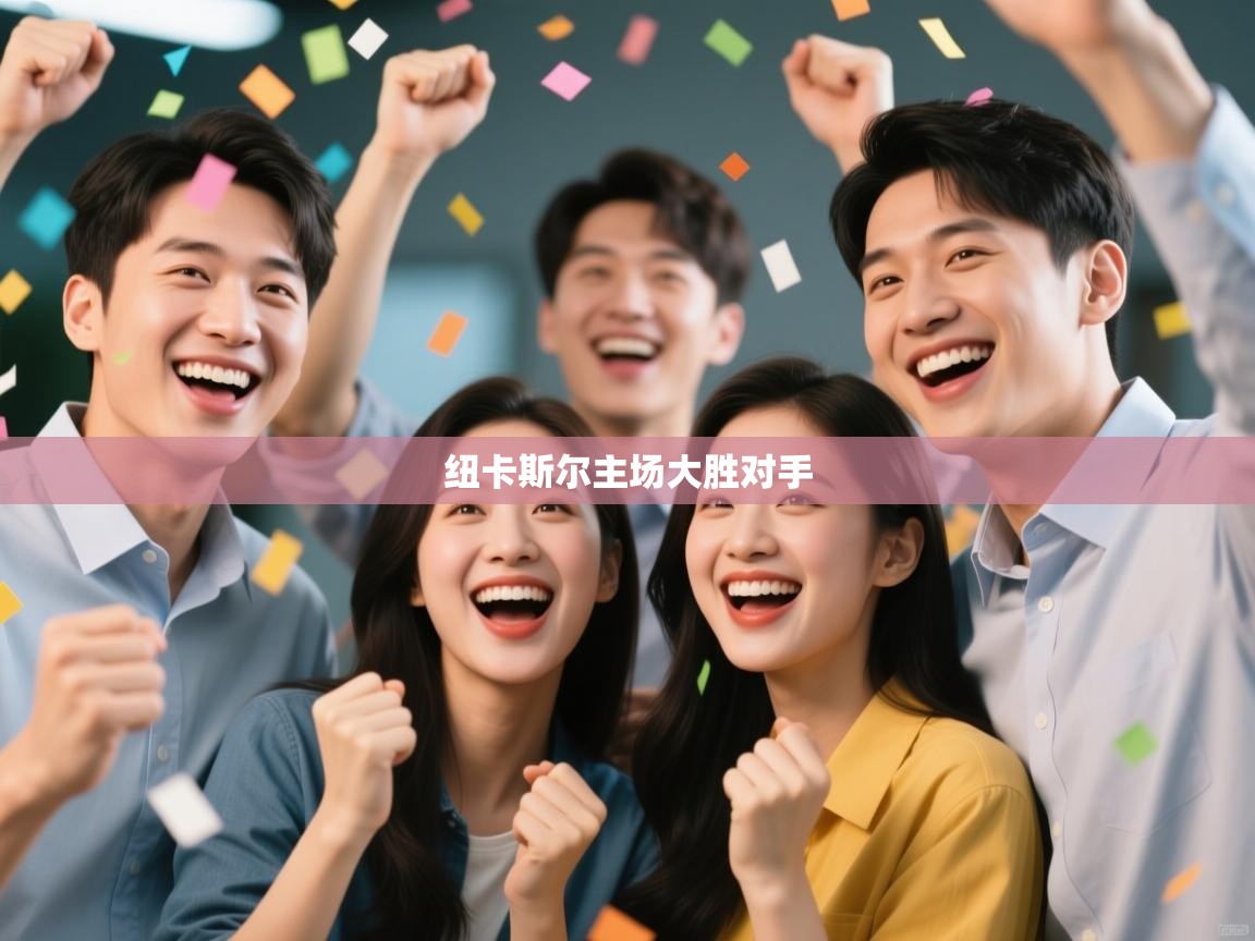 纽卡斯尔主场大胜对手 第1张