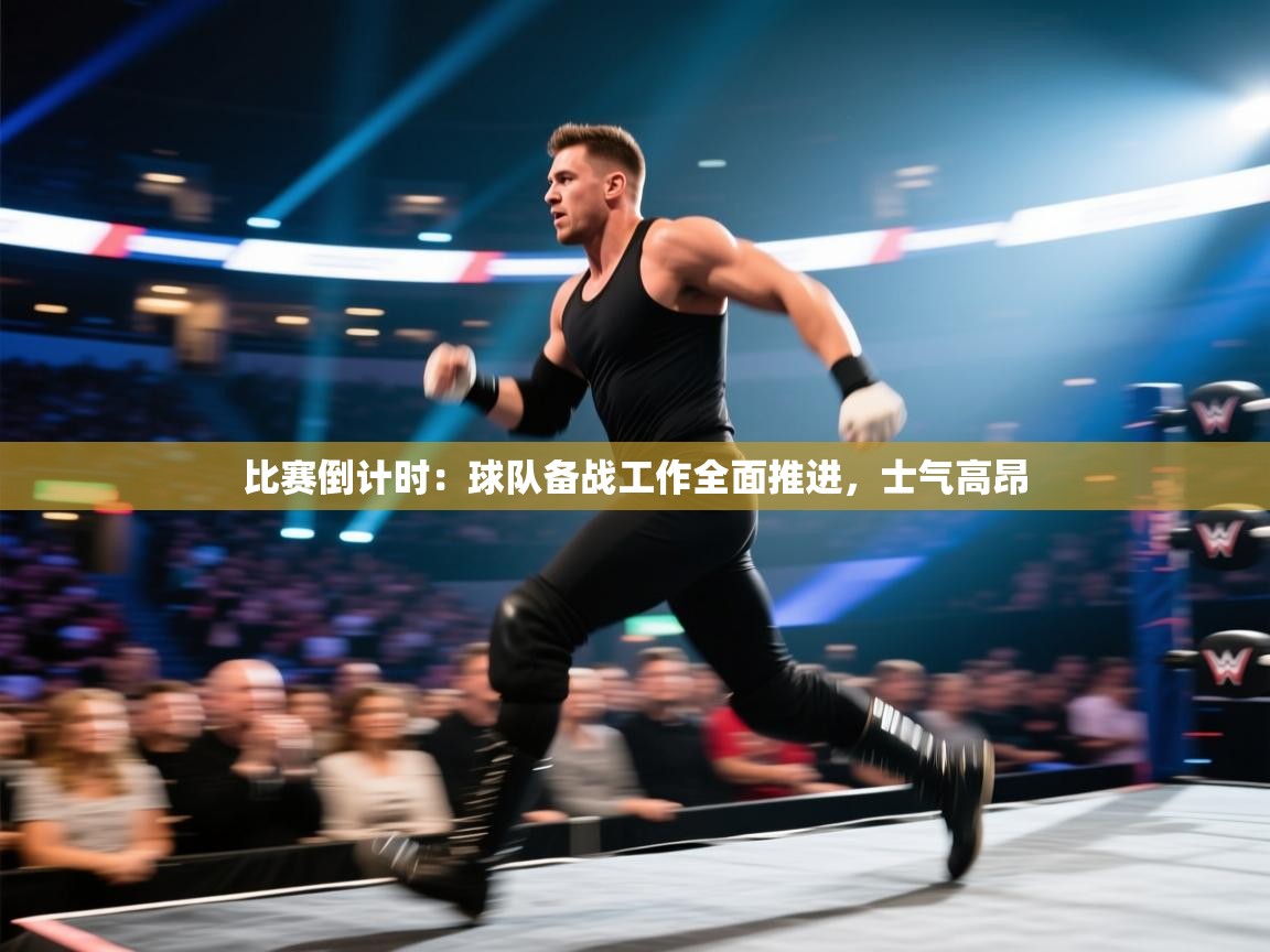 比赛倒计时：球队备战工作全面推进，士气高昂  第2张